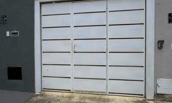 Imagem 2: Casa no setor Faicalville 2 dormitórios 1 suíte