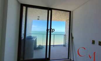 Imagem 5: Apartamento Pé na Areia para Vender com 3 quartos 2 suítes no bairro Jardim Oceania em Joã