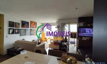 Imagem: APARTAMENTO - ALTO DA LAPA - SP