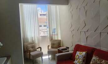 Imagem 3: Apartamento à venda, 3 quartos, 1 suíte, 2 vagas, Europa - Contagem/MG