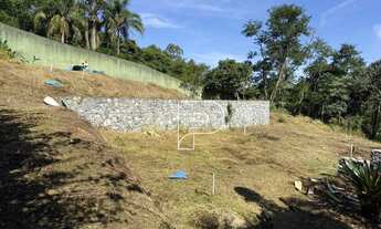 Imagem: Terreno à venda, 2629 m² por R$ 600.000,00