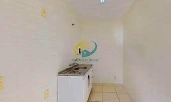 Imagem 6: Apartamento RESIDENCIAL ALGARVEM - 01 DORMITÓRIO