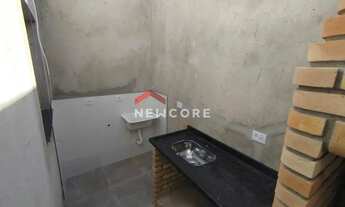 Imagem 2: Sobrado em Rua Burma - Vila Francisco Matarazzo - Santo André/SP