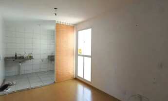 Imagem 2: Apartamento para aluguel 2 quartos no bairro Chácaras Cotia em Contagem