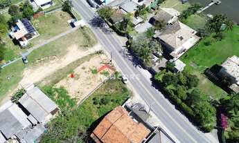 Imagem 4: Lote em Rodovia João Gualberto Soares - São João do Rio Vermelho - Florianópolis/SC
