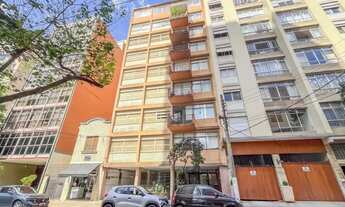 Imagem 2: Apartamento para venda em Pinheiros com 2 quartos , 84m²