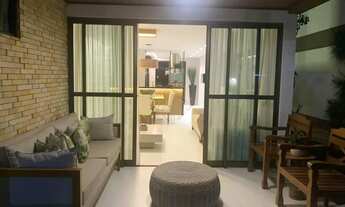 Imagem 7: Casa à Venda em Condomínio Fechado ? Camboinha, Cabedelo/PB - Totalmente Reformada