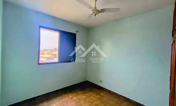 Imagem 6: Apartamento em Peruíbe, com 2 quartos e vaga de garagem em frente ao extra do Três Marias