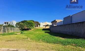 Imagem: Terreno à venda, 532 m² - Condomínio