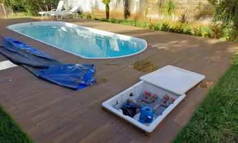 Imagem 4: Chácara para venda com 1.000m² em São José do Rio Preto