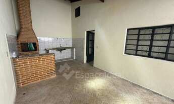 Imagem 2: Casa à venda JARDIM TERRA BRANCA