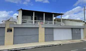 Imagem: Casa à venda em rua pública, CENTRO, Lagarto