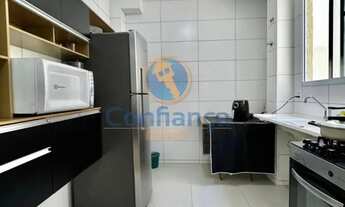 Imagem 4: Apartamento 2 Quartos | Sol da Manhã