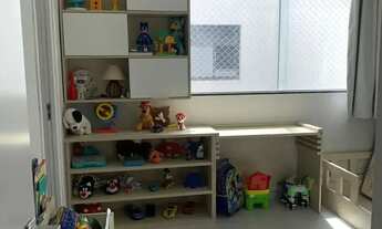 Imagem 3: Casa à venda no TERRAS ALPHAVILLE SERGIPE 1