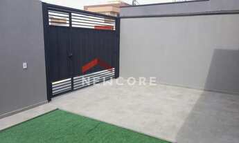 Imagem: Casa em Rua Rosa Fontebasso Muller - Jardim