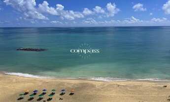 Imagem: Cobertura a venda com 4 quartos e terraço