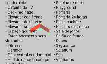 Imagem 6: Apartamento em Rua Comendador Rheingantz - Bela Vista - Porto Alegre/RS