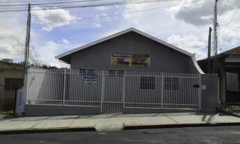 Imagem 2: Imóvel Comercial para Venda em Matão, Jardim São José, 2 banheiros