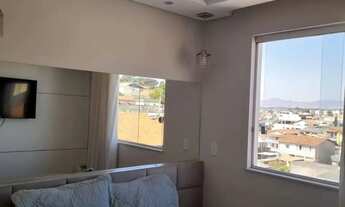 Imagem 4: Cobertura Duplex com 2 quartos à venda em Belo Horizonte