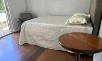 Imagem 6: Casa Contemporânea com 6 Suítes no Morada dos Pássaros Alto Padrão