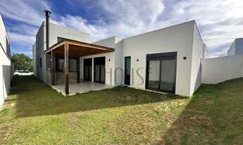 Imagem 4: Casa com 3 quartos à venda, 199 m² - Condominio Alphaville Castello - Sorocaba/SP