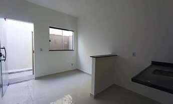 Imagem 6: Ultima Unidade! Casa de 1 Quarto em Boa Vista