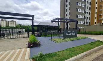 Imagem 2: Lindo Apartamento à Venda - Reserva Nações