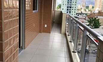 Imagem 2: Ed. Maranello - Humaitá