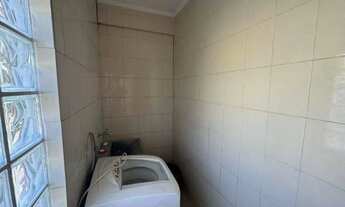 Imagem 6: Sobrado com 3 dormitórios à venda, 450 m² por R$ 980.000,00 - Parque das Nações - Santo An