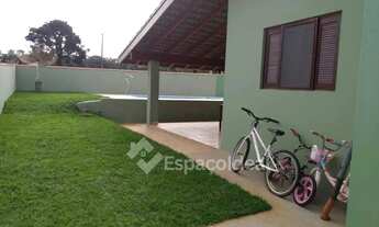 Imagem 7: VENHA VIVER NO CONDOMÍNIO Terras De Santa Cristina IV - ARANDÚ