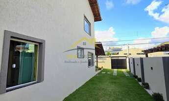 Imagem 3: Casa em Condomínio 4/4 Energia Solar Piscina 420m²Vilals