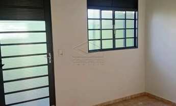 Imagem: RESIDENCIAL PARQUE BARRA VILLE-BARRA BONITA/SP