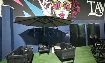 Imagem 3: Salão à venda e para alugar em Campinas, Jardim Santana, com 440 m²