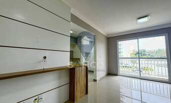 Imagem 2: APARTAMENTO À VENDA NO CONDOMÍNIO SCALLA CONVIVIUM CLUB NO ENGORDADOURO JUNDIAÍ