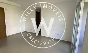 Imagem 5: Apartamento para Locação em Presidente Prudente, Jardim Eldorado, 2 dormitórios, 1 banheir