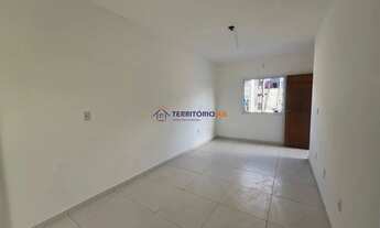 Imagem: Casa com 2 dormitórios, banheiro social