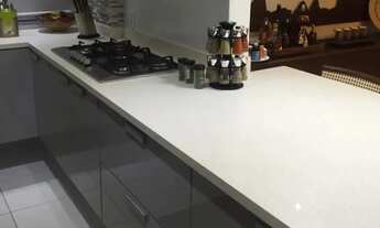 Imagem 6: Imóvel MOBILIADO com 166 metros quadrados com 3 quartos em Barra Olímpica - Rio de Janeir