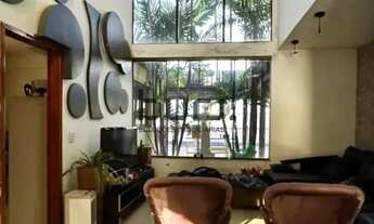 Imagem 5: Sobrado de Alto Padrão com 3 quartos - Jardins Madri