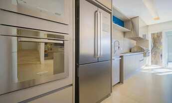 Imagem 7: Casa com 4 quartos à venda, 525 m² por R$ 6.900.000 - Alphaville Conde II - Barueri/SP