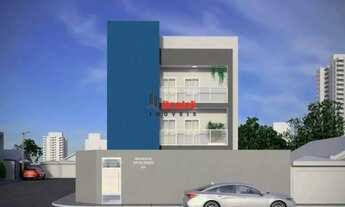 Imagem 4: Apartamento (Apartamento Padrão) para Venda, 2 dorm(s), 47 m²
