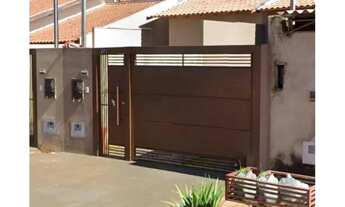 Imagem: Casa em Leilão - Panamá - Campo Grande