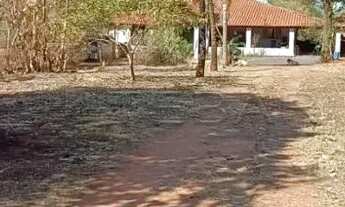 Imagem 2: Chácara com 1600m² e 3 quartos à venda - Condomínio Morada do Sol