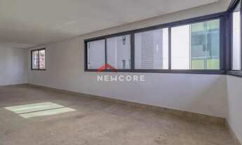 Imagem 5: Apartamento em Avenida do Contorno - Lourdes - Belo Horizonte/MG