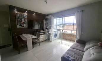 Imagem 6: Apartamento mobiliado 2 Quartos - Ceniro Martins - EST