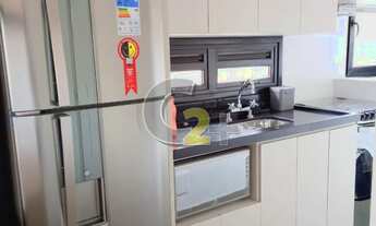 Imagem 2: Apartamento Garden para locação em Pinheiros, 1 quarto, 1 vaga de garagem