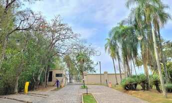 Imagem: Terreno à venda em Campinas, Jardim Martinelli