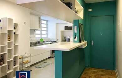 Imagem 6: Venda Apartamento 2 Dormitórios - 110 m² Perdizes