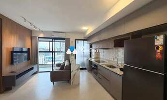 Imagem 4: Apartamento para Locação com 1 Quarto, Cambuí - Campinas