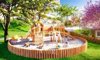 Imagem 5: Lote no Vinhas Flamboyant