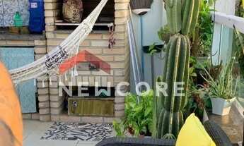 Imagem 3: Cobertura em Rua Laura - Centro - Santo André/SP